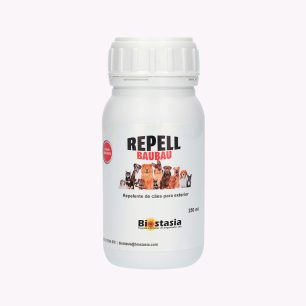 Repelente para cães Bau Bau Repell