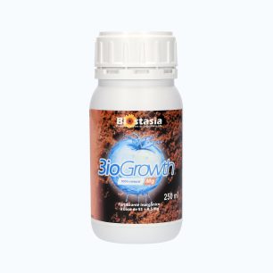 Biogrowth MG