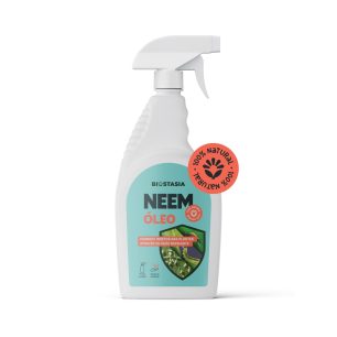 Óleo de Neem Pronto para Aplicar 500ml
