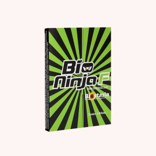 BioNinja F | Nemátodos para Controlo de Pragas