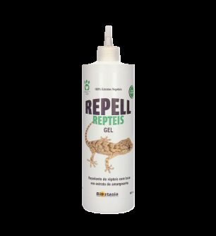 Repelente de Repteis Repell  Gel 500 ml