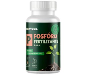 Fertilizante (P) Fosforo 250 ml