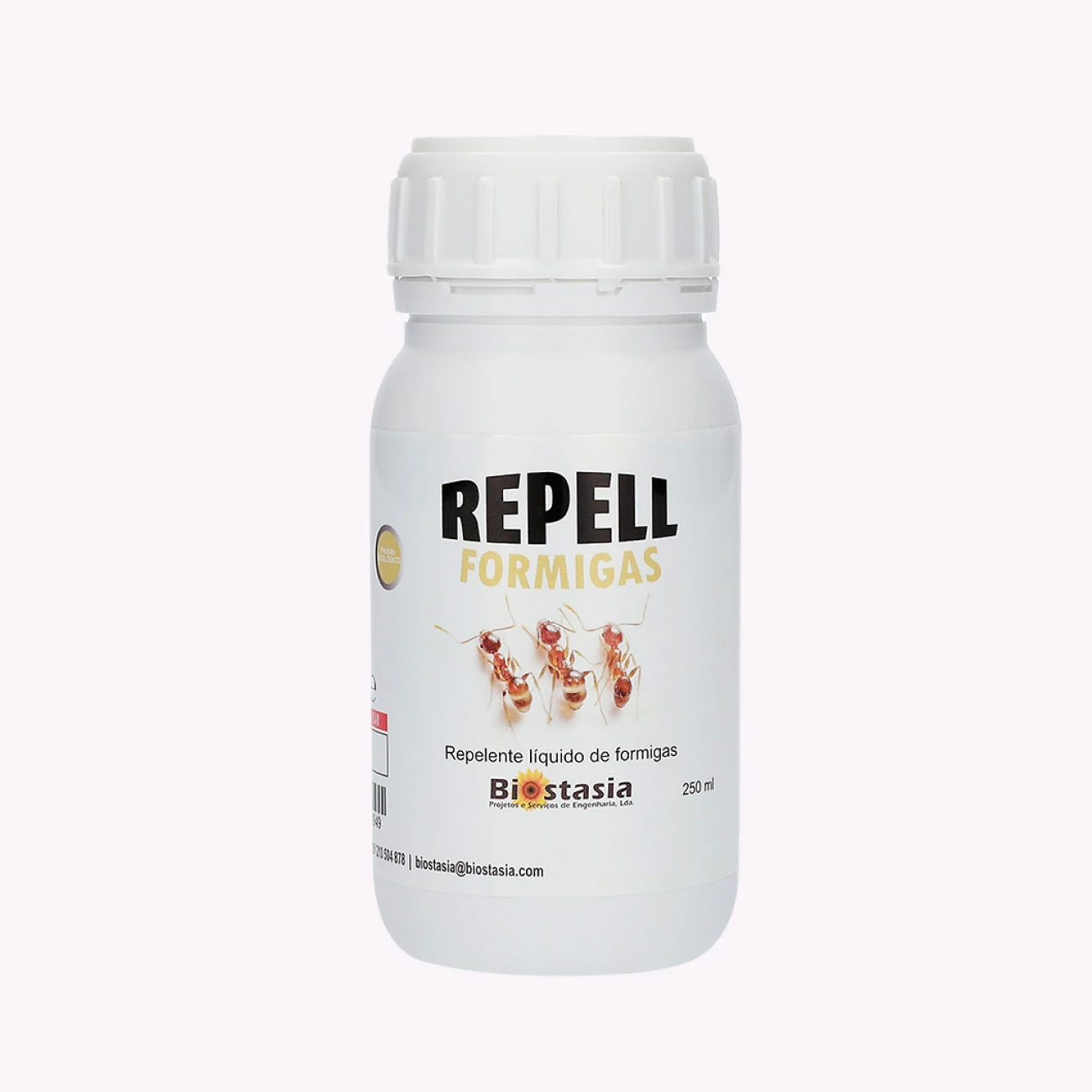 Repelente de formigas Repell concentrado