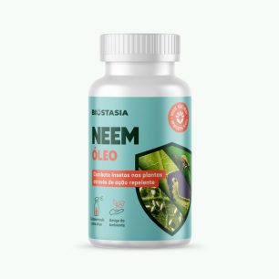 Óleo de Neem para Plantas — BProtect Neem