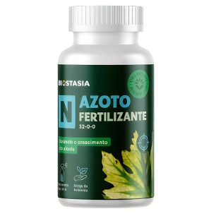Fertilizante (N) Azoto 250 ml