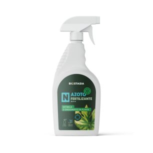 Fertilizante (N) Azoto 500 ml
