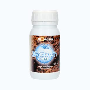 Biogrowth CA
