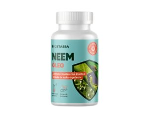 Óleo de Neem Para Plantas