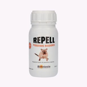 Repelente de Pequenos roedores Repell