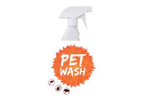 Pet Wash Spray 500 ml