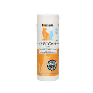 Shampoo Universal - Gatos